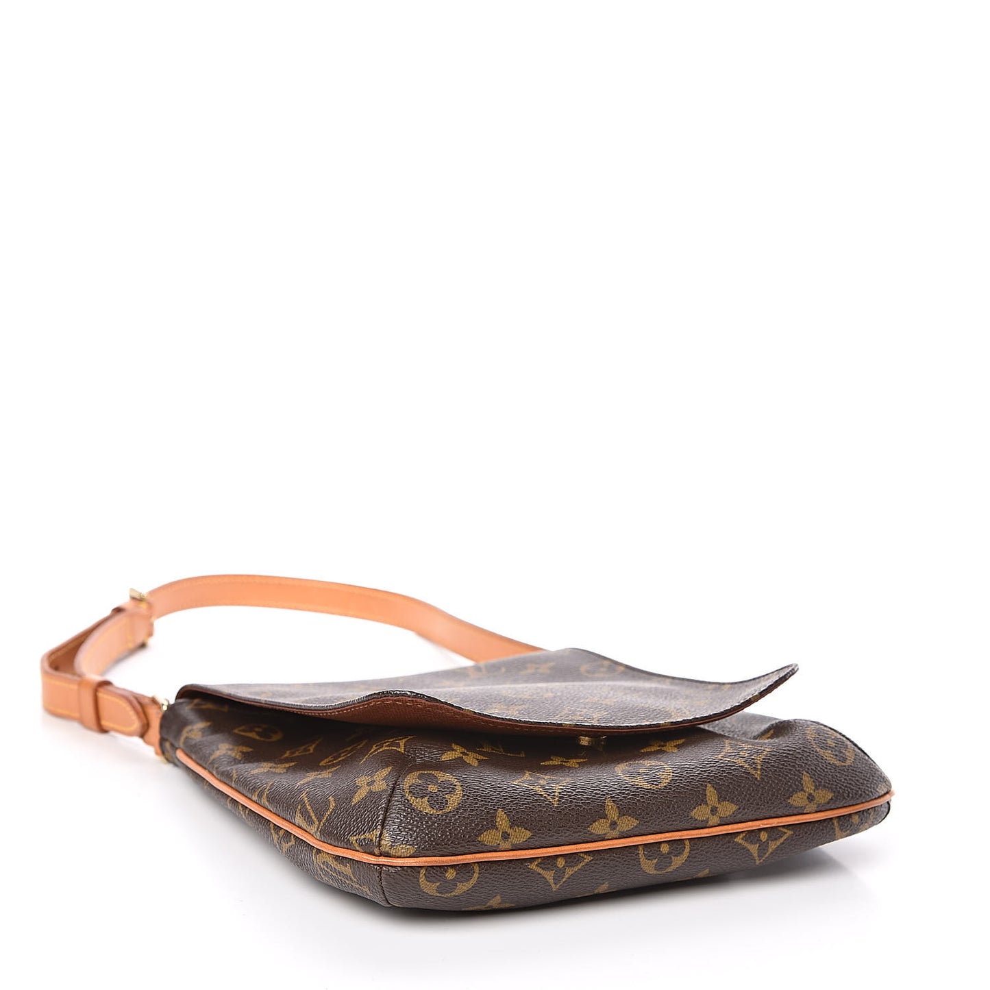 Monogram Musette Salsa