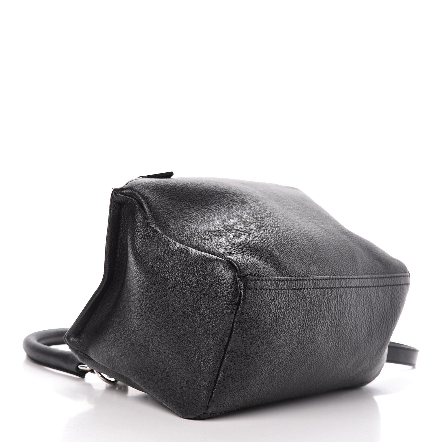 Givenchy Sugar Goatskin Small Pandora Black 4 of 12