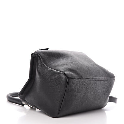 Givenchy Sugar Goatskin Small Pandora Black 4 of 12