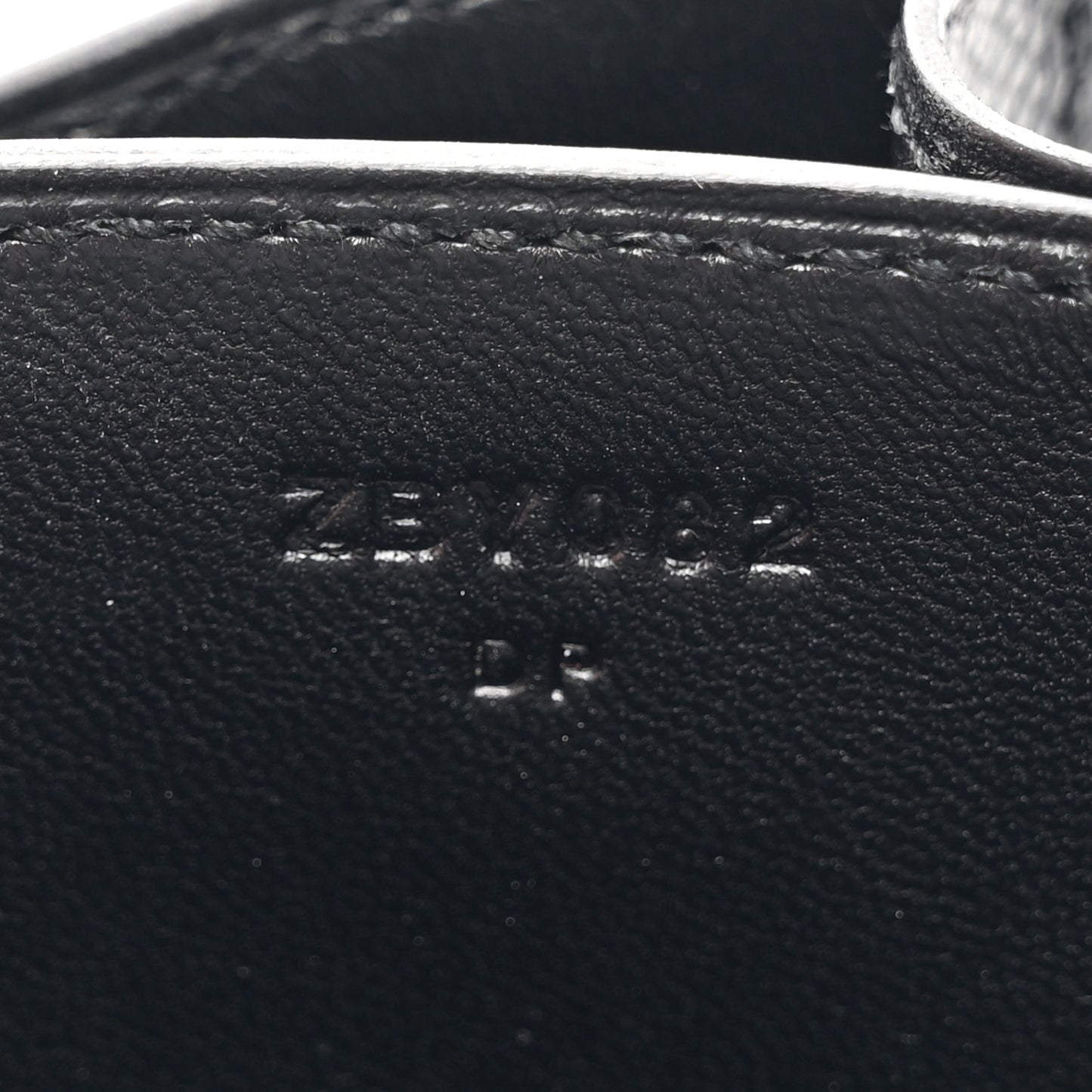 Epsom Constance 18 Black