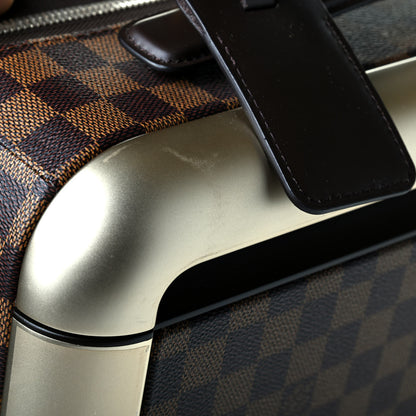 Louis Vuitton Damier Ebene Horizon 55 6 of 6