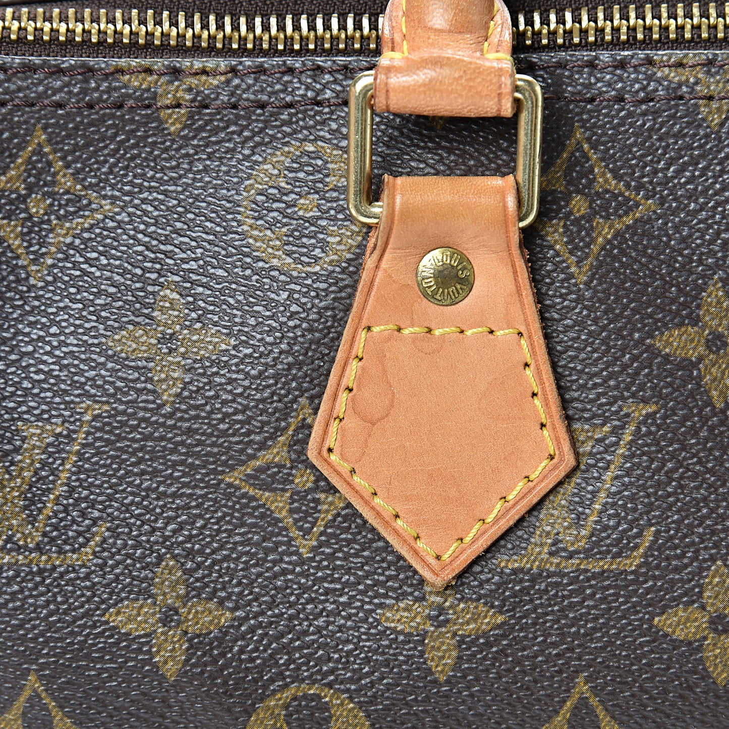 Monogram Speedy 30