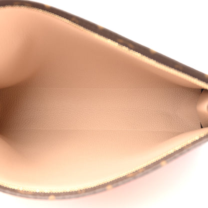 Louis Vuitton Monogram Tahitienne Saint Tropez Toiletry Pouch 26 5 of 8