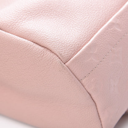 Louis Vuitton Empreinte Sorbonne Backpack Rose Poudre 9 of 13