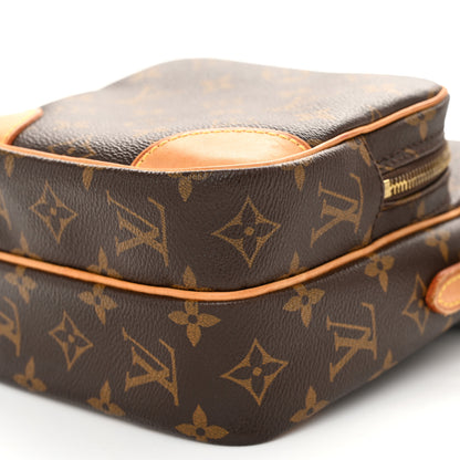Louis Vuitton Monogram Amazone 10 of 10
