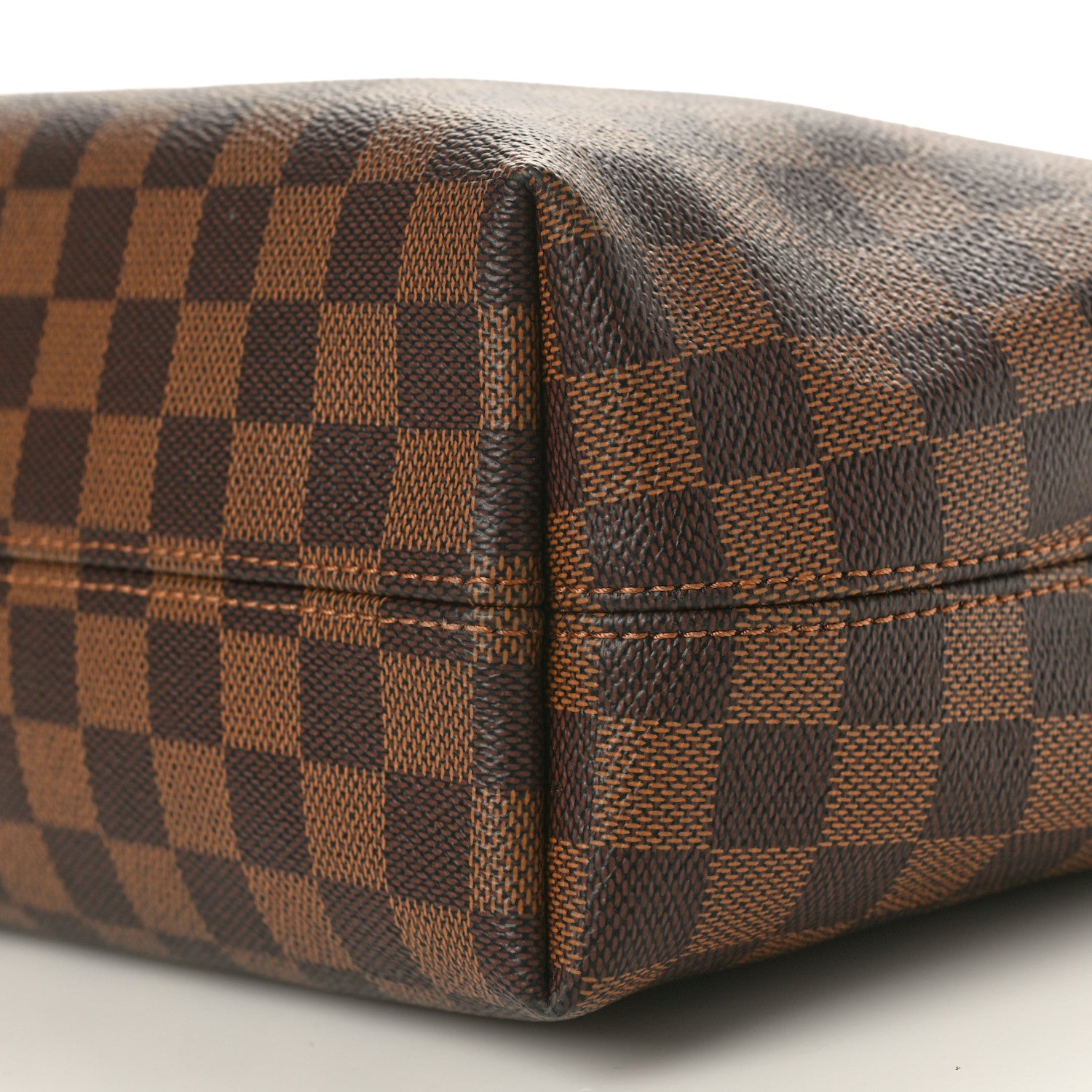 Louis Vuitton Damier Ebene Graceful PM 9 of 9