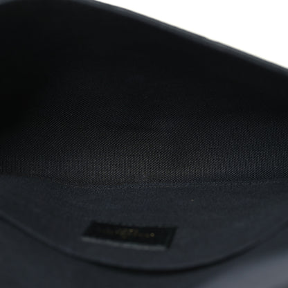 Louis Vuitton Empreinte Pochette Felicie Chain Wallet Black 5 of 9