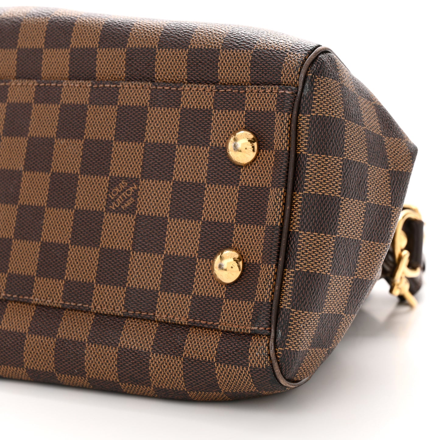 Damier Ebene Trevi PM