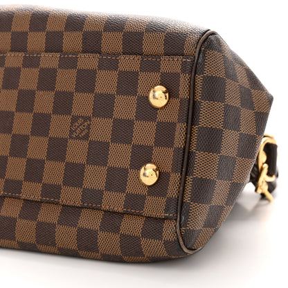 Louis Vuitton Damier Ebene Trevi PM 9 of 15