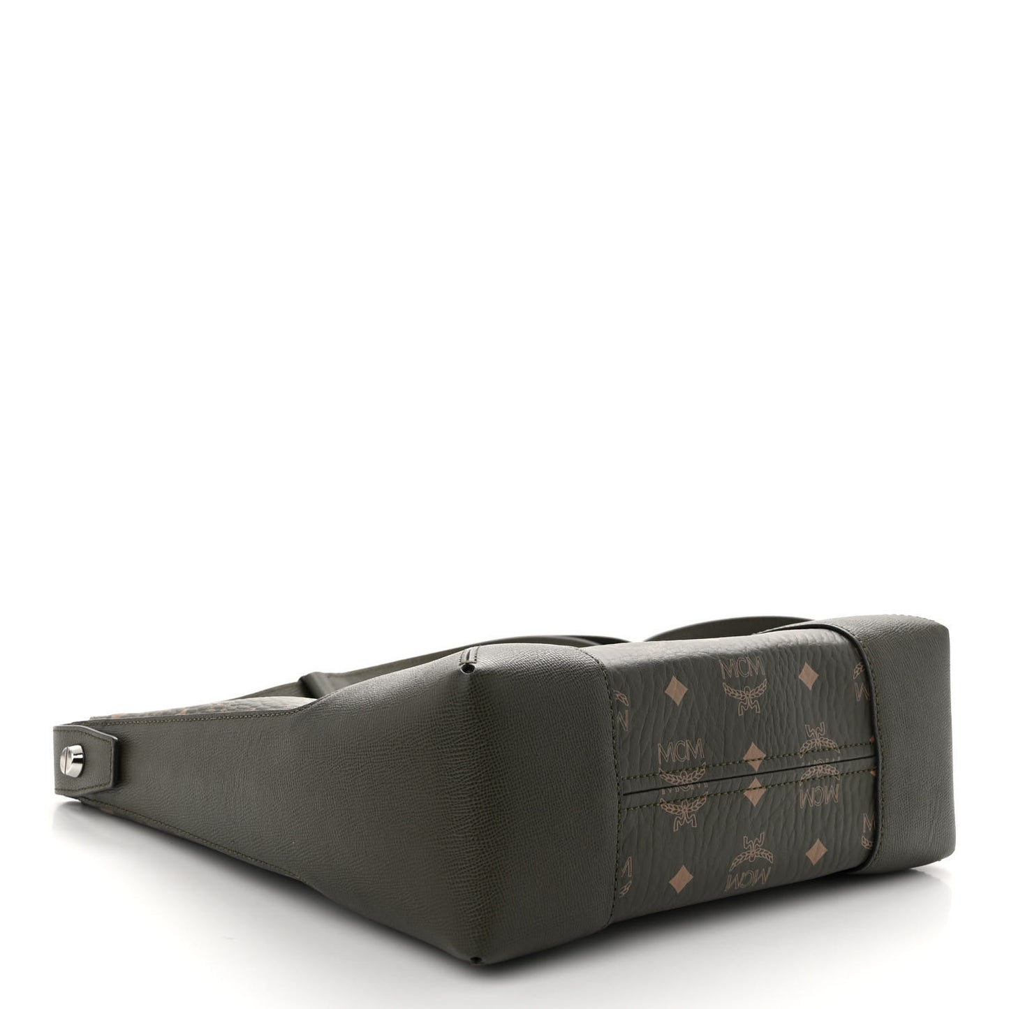 Visetos Large Klara Hobo Sea Turtle