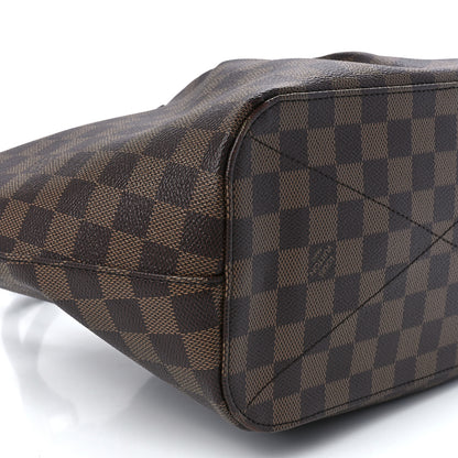 Louis Vuitton Damier Ebene Siena PM 12 of 13
