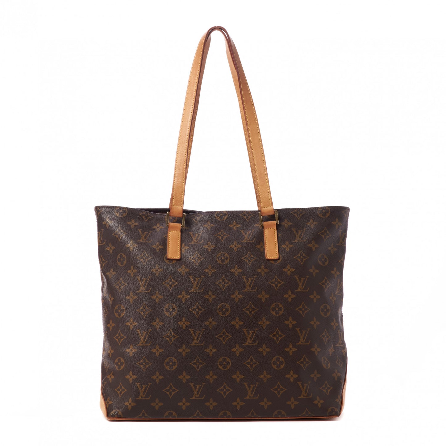 Monogram Cabas Mezzo