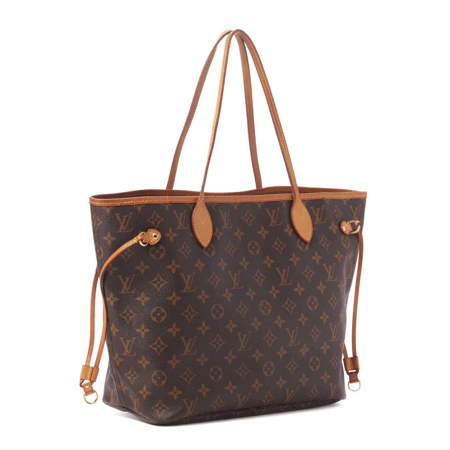 Monogram Neverfull MM