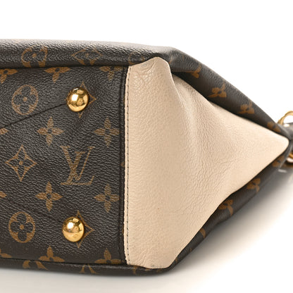 Louis Vuitton Monogram Pallas Full Creme 8 of 18