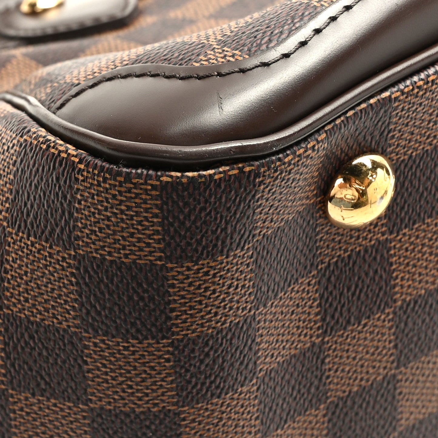Damier Ebene Verona PM