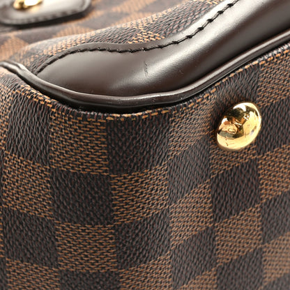 Louis Vuitton Damier Ebene Verona PM 8 of 11