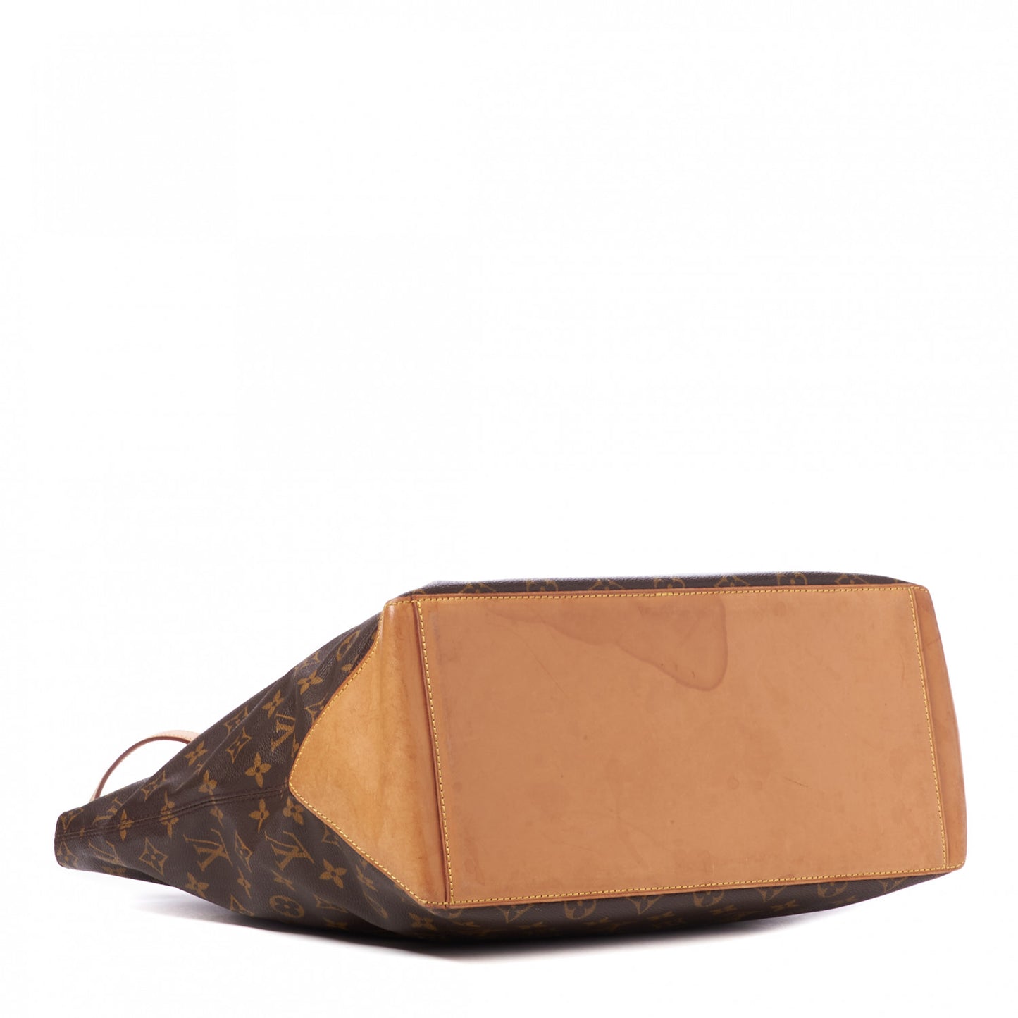 Monogram Cabas Mezzo