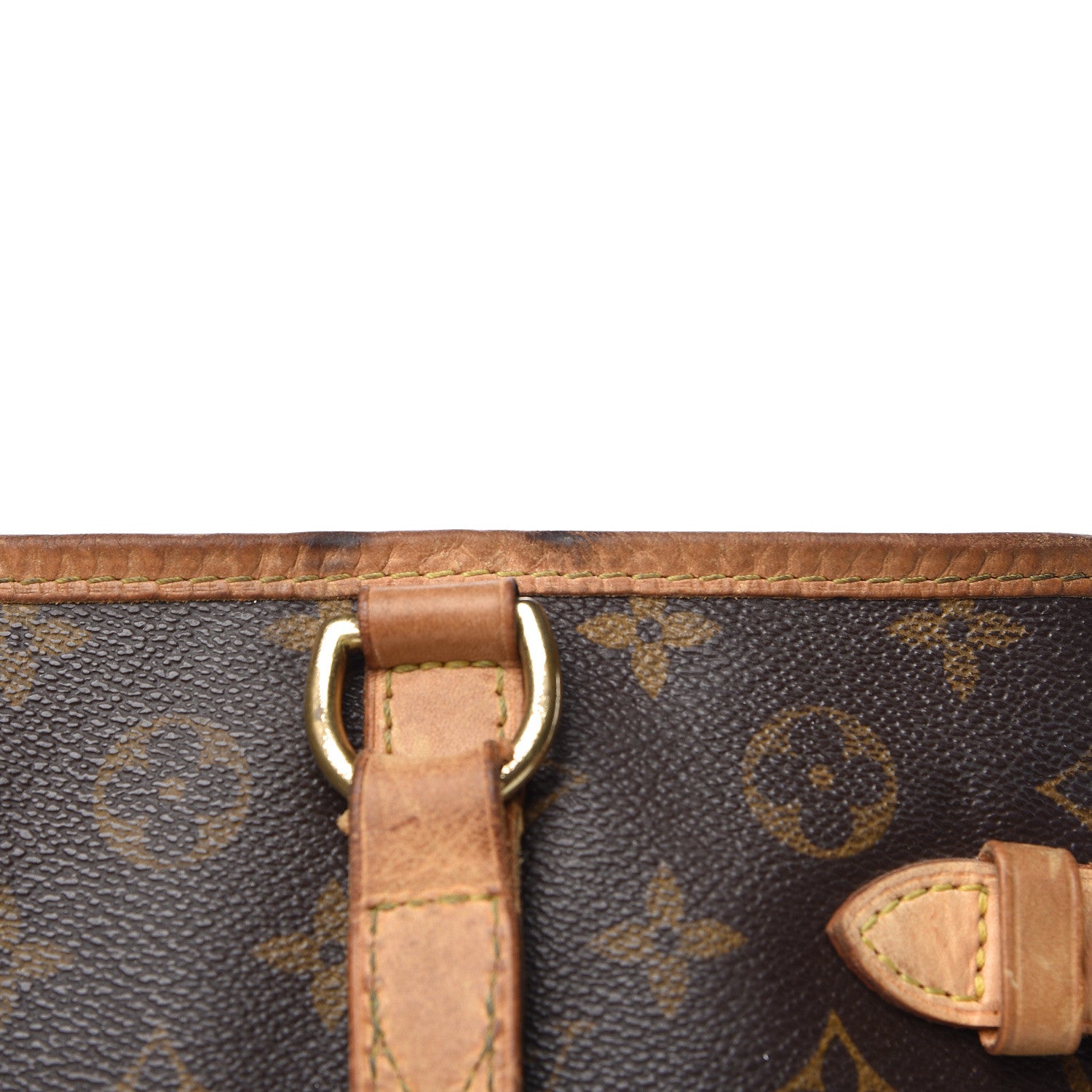 Louis Vuitton Monogram Batignolles Horizontal 22 of 32