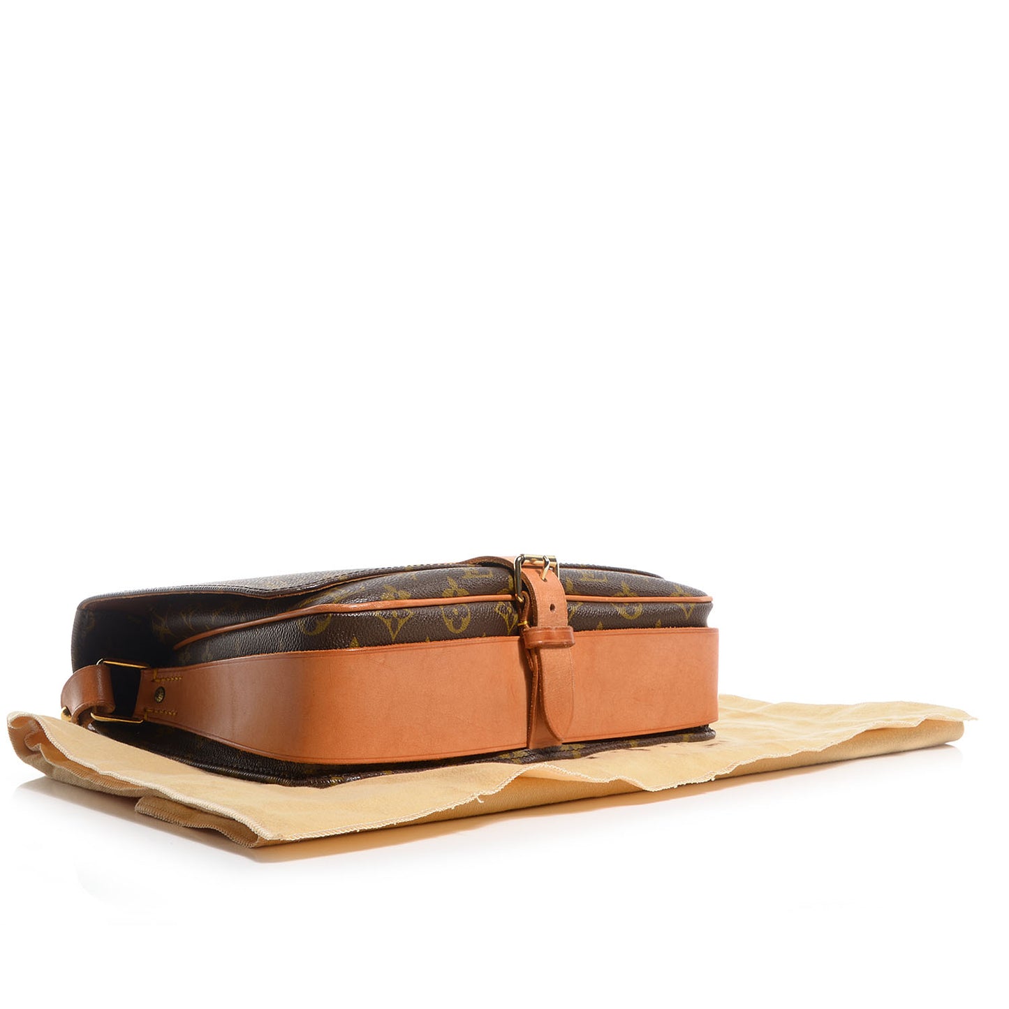 Monogram Cartouchiere 26