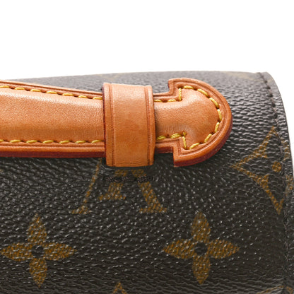 Louis Vuitton Monogram Pochette Metis 12 of 12