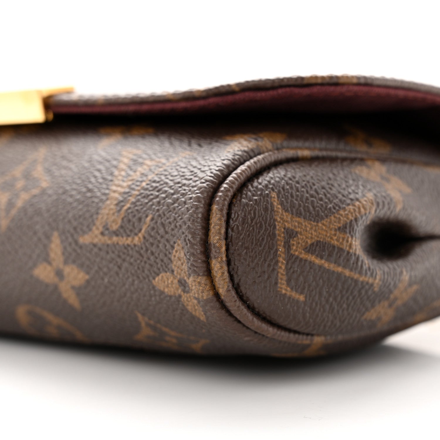 Louis Vuitton Monogram Favorite PM 9 of 17