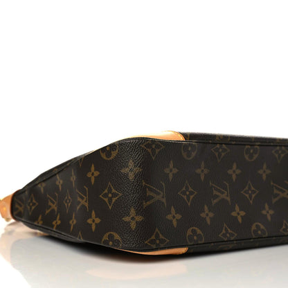 Louis Vuitton Monogram Boulogne 30 5 of 9