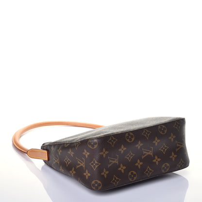 Louis Vuitton Monogram Looping MM 4 of 8