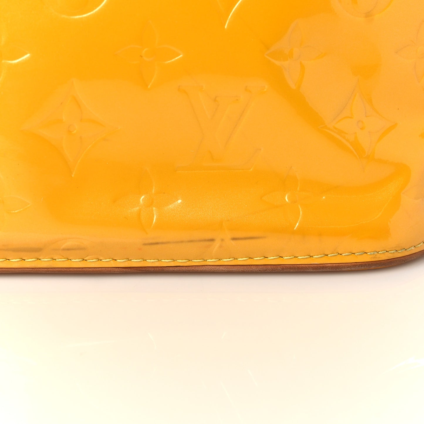 Vernis Houston Mango
