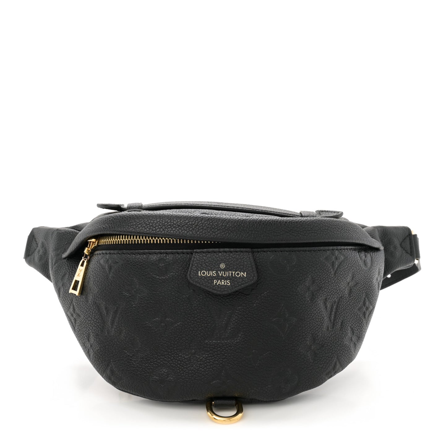 Empreinte BumBag Black
