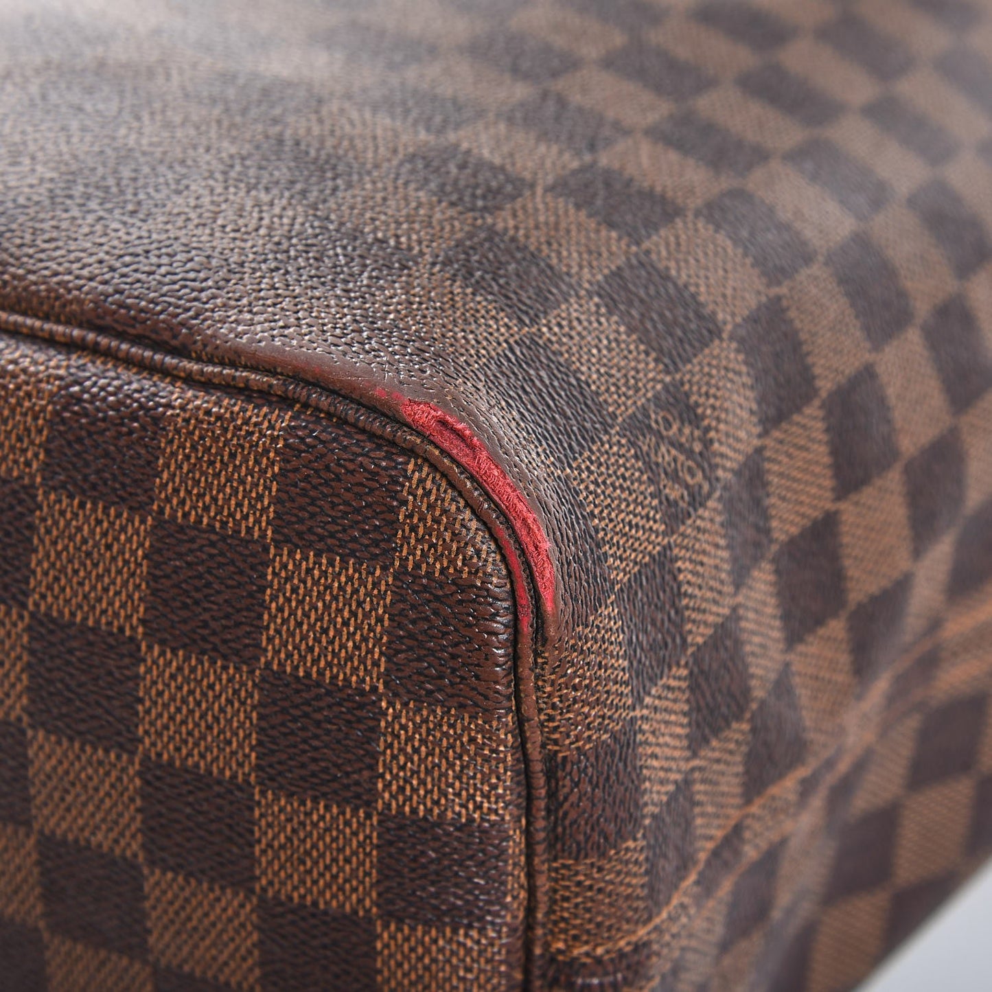 Damier Ebene Neverfull MM