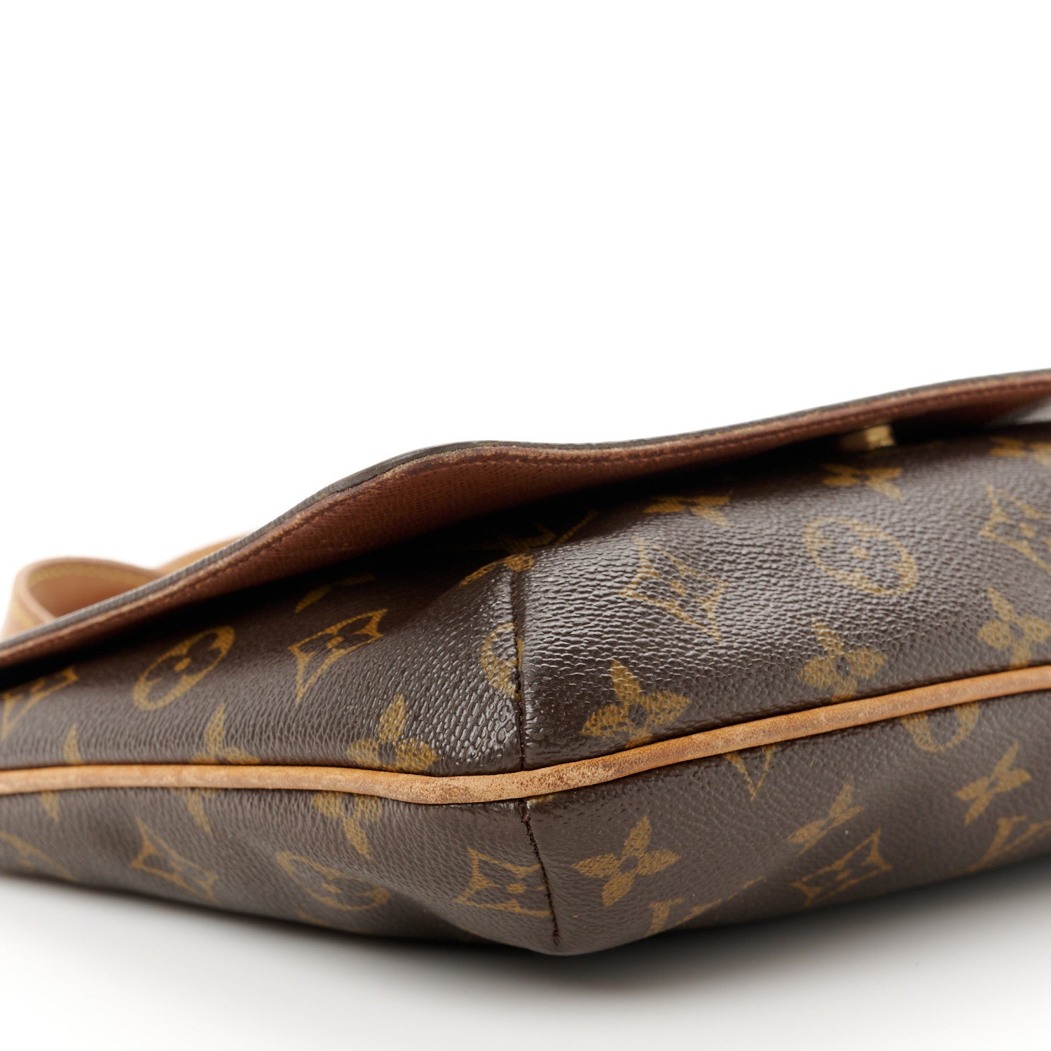 Louis Vuitton Monogram Musette Tango Long Strap 8 of 15