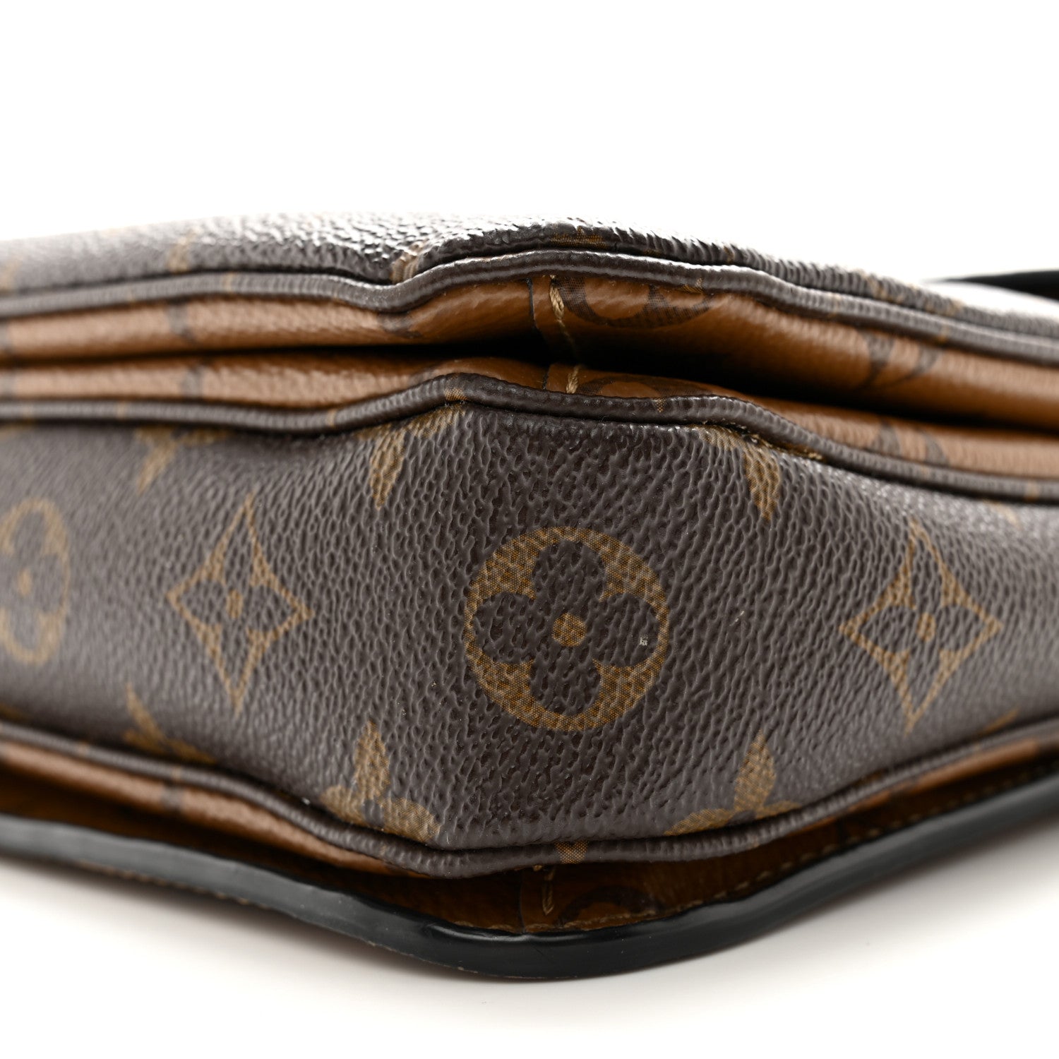 Louis Vuitton LOUIS VUITTON Reverse Monogram Pochette Metis 11 of 18