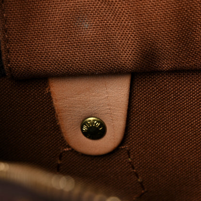Louis Vuitton Monogram Speedy 30 11 of 27