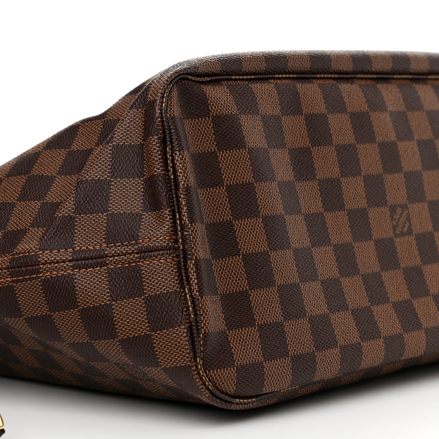 LOUIS VUITTON Damier Ebene Neo Neverfull MM