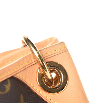 Louis Vuitton Monogram Galliera PM 7 of 14