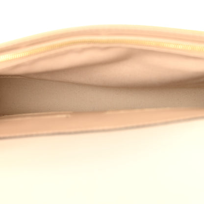 Louis Vuitton Vernis Ana Clutch Dune 5 of 15