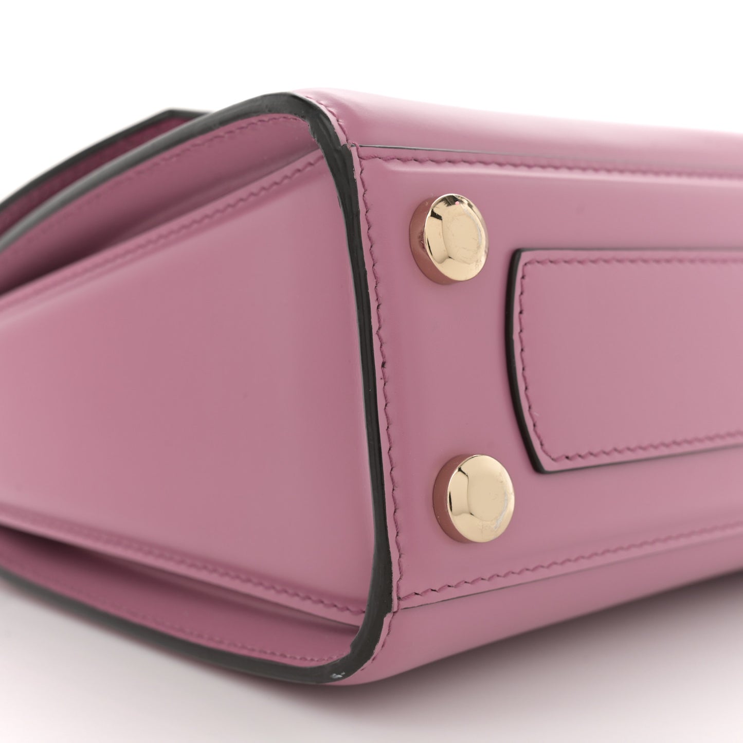 Smooth Calfskin Small Boxyz