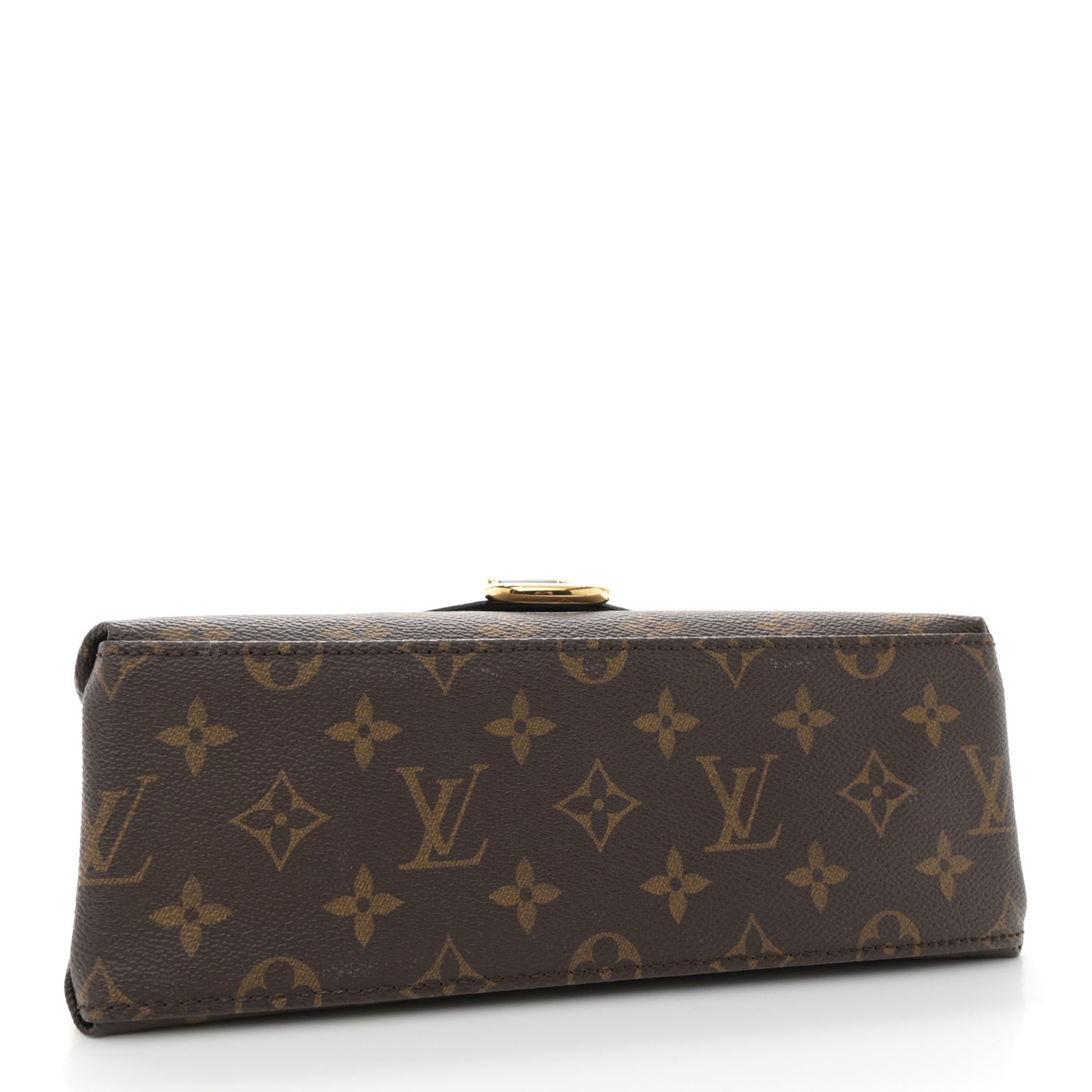Epi Monogram Saint Michel Black
