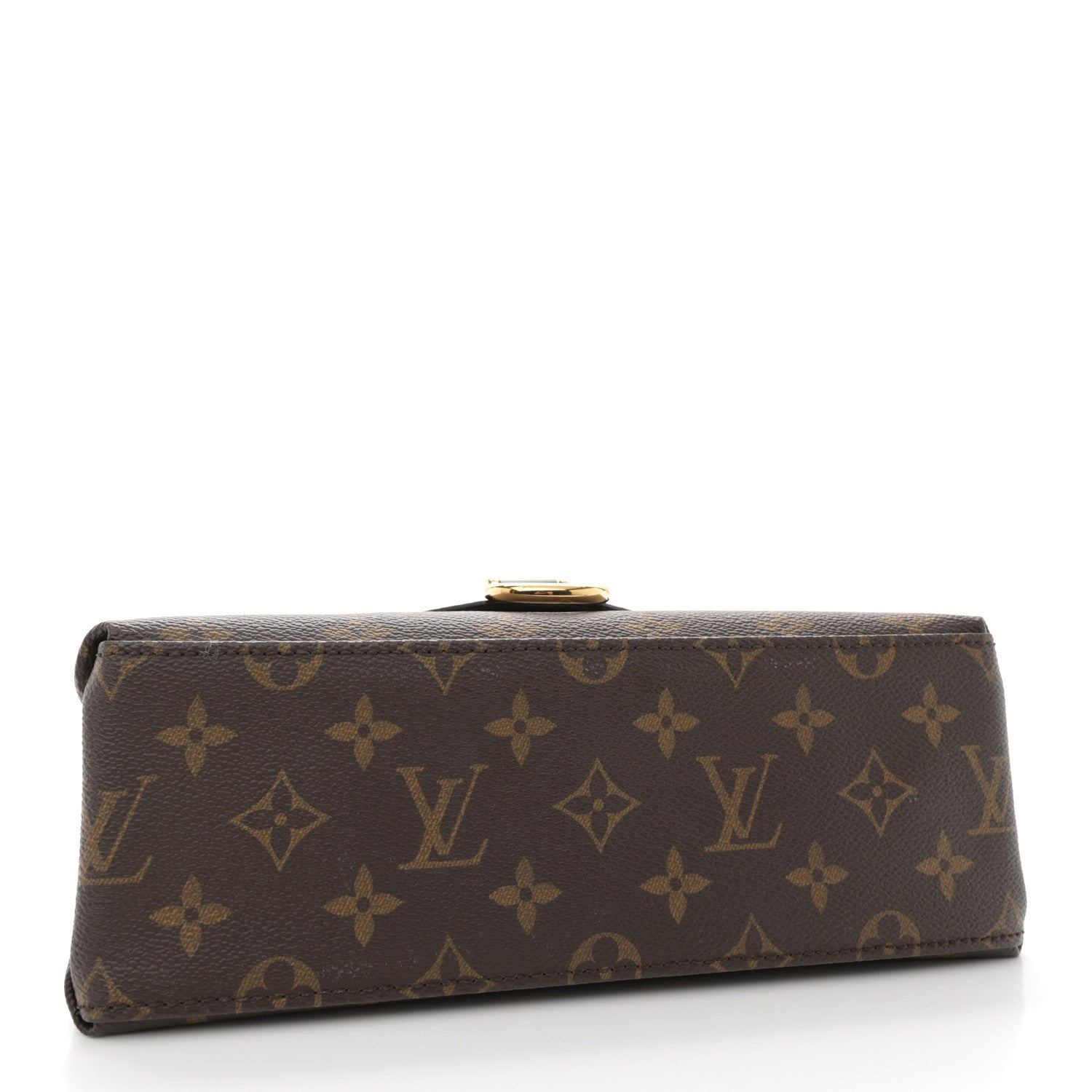 Louis Vuitton Epi Monogram Saint Michel Black 4 of 10