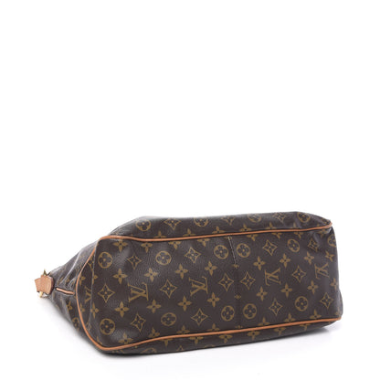 Louis Vuitton Monogram Delightful PM 3 of 12