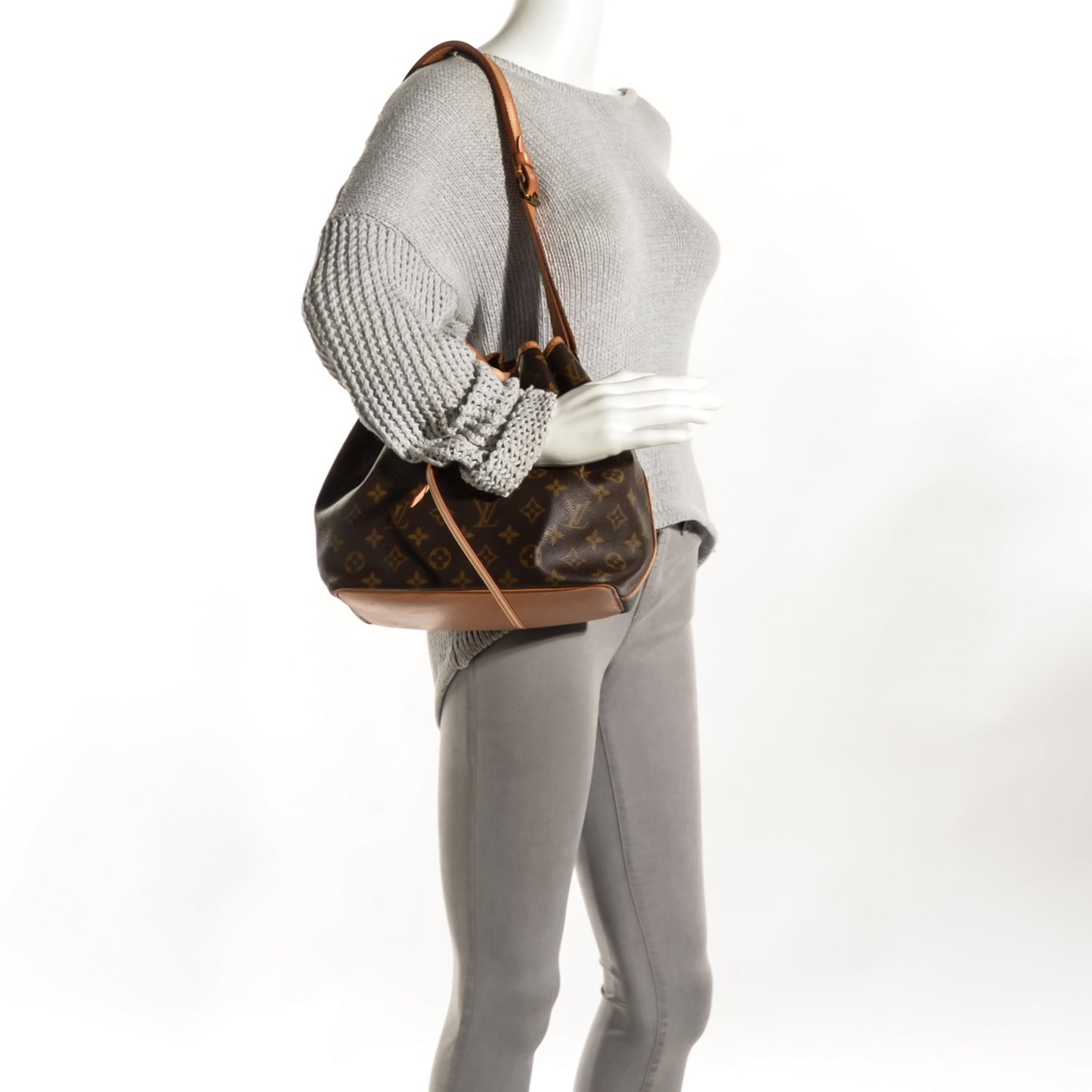 Monogram Petit Noe