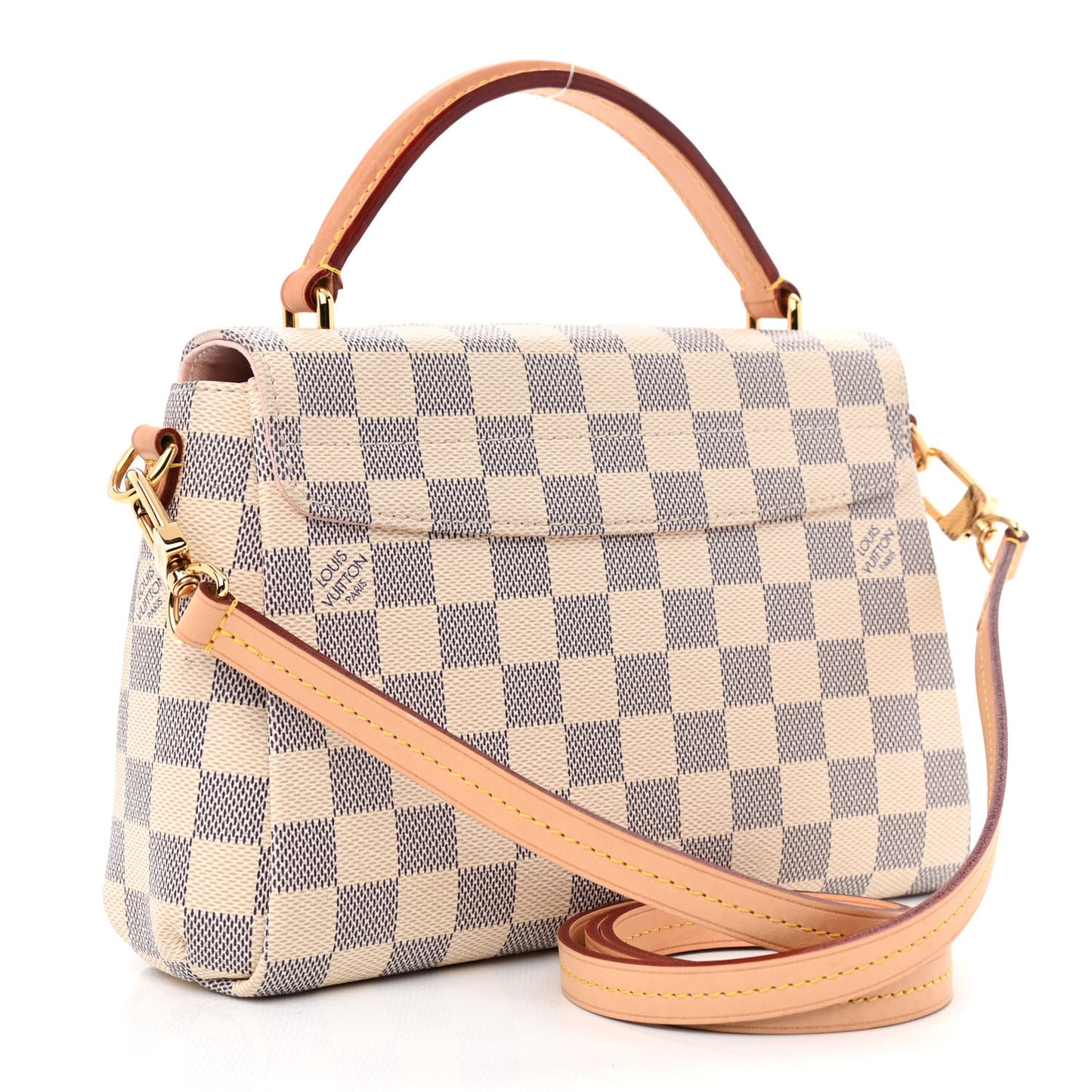 Damier Azur Croisette