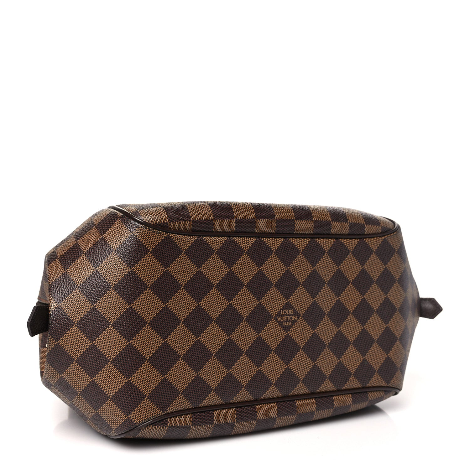 Louis Vuitton Damier Ebene Belem MM 4 of 9
