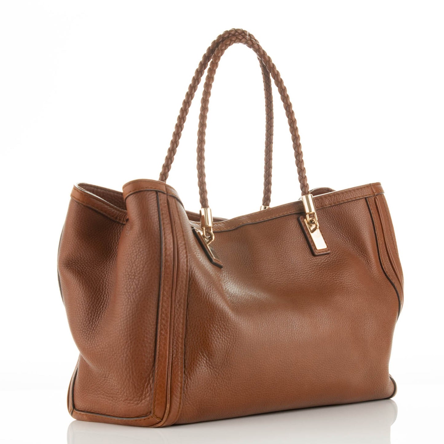 Cellarius Calfskin Medium Bella Tote Cuir