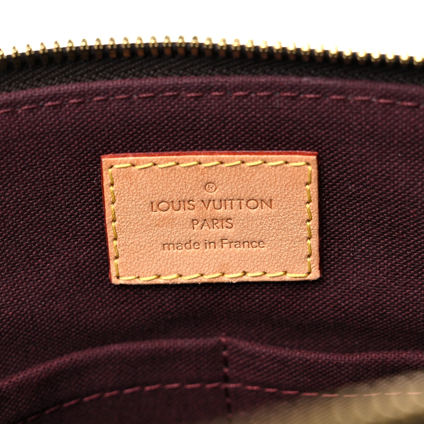 Monogram Turenne PM