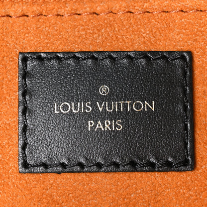 Louis Vuitton Empreinte Monogram Giant Onthego GM Black 6 of 9