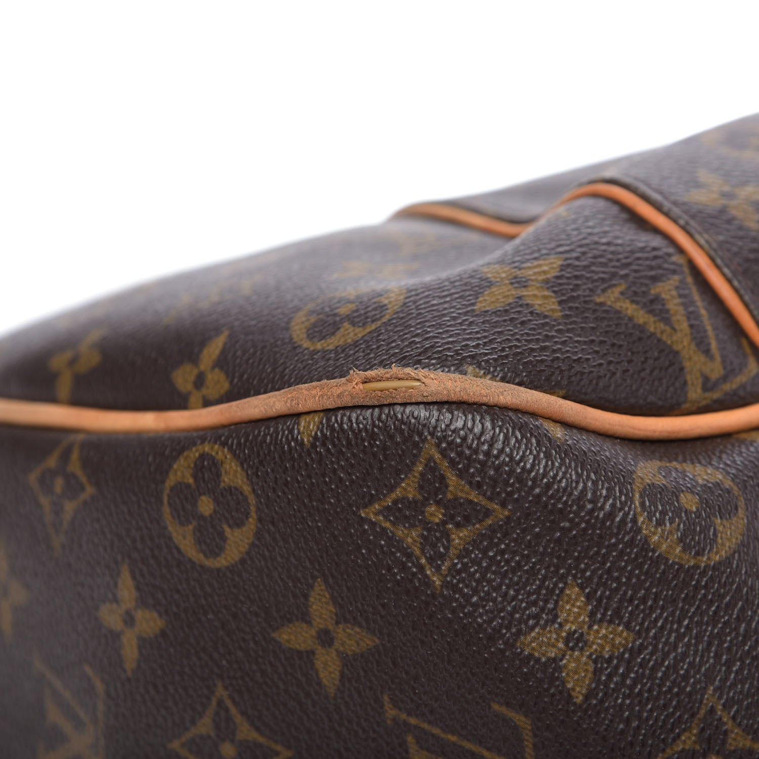 Louis Vuitton Monogram Galliera PM 11 of 16
