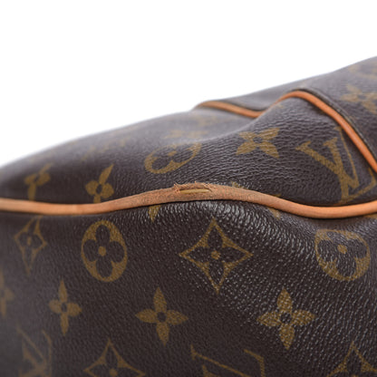 Louis Vuitton Monogram Galliera PM 11 of 16