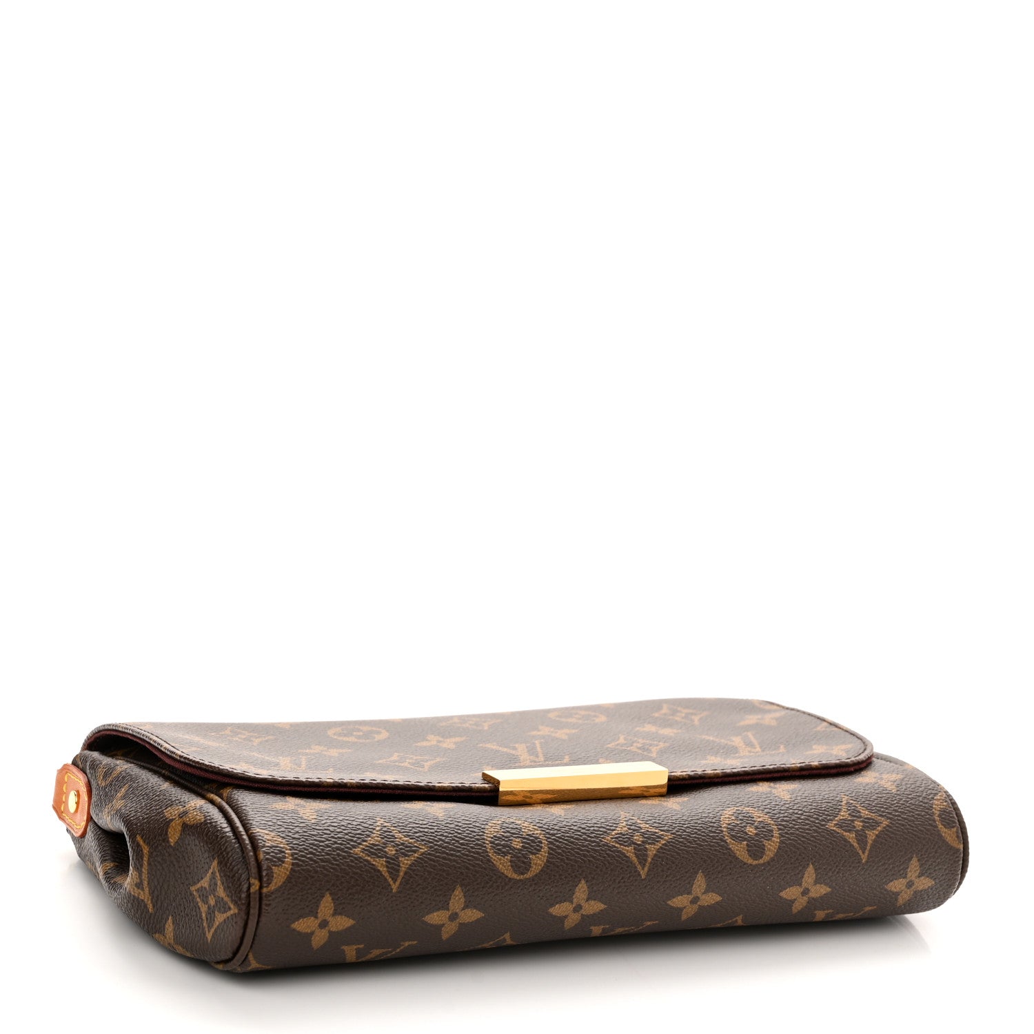 Louis Vuitton Monogram Favorite MM 4 of 9