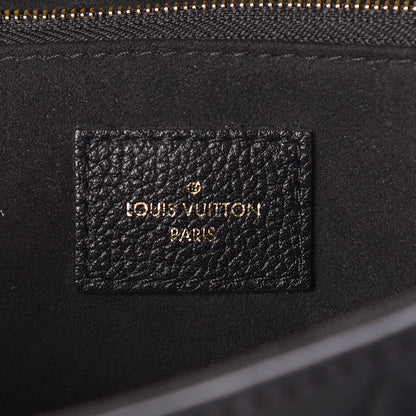 Louis Vuitton Empreinte Vavin PM Black 9 of 10
